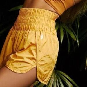 FP Movement Way Home Shorts